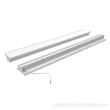 High efficiency led highbay light